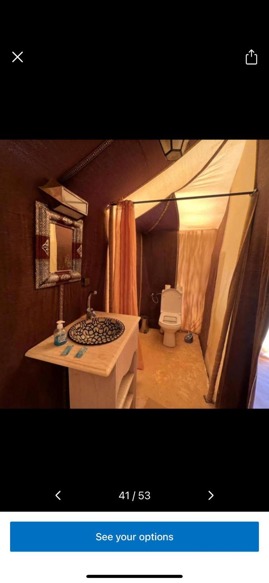 Sahara Traveling Camp Hotel Merzouga Exterior photo